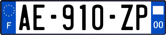 AE-910-ZP