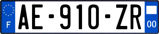 AE-910-ZR