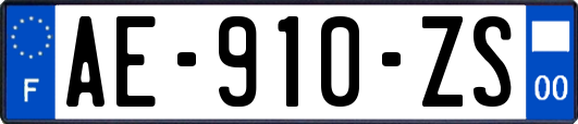 AE-910-ZS