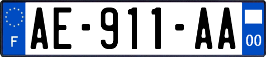 AE-911-AA