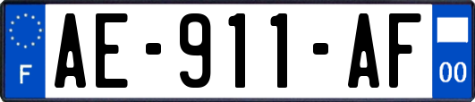 AE-911-AF