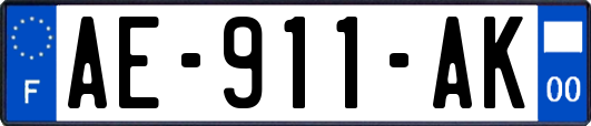 AE-911-AK