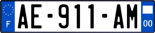 AE-911-AM