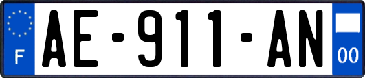 AE-911-AN