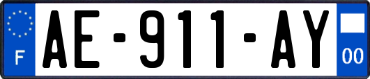 AE-911-AY