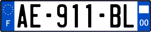 AE-911-BL