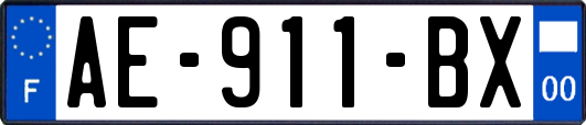 AE-911-BX