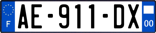 AE-911-DX
