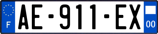 AE-911-EX