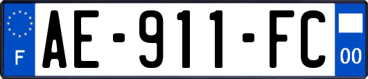 AE-911-FC