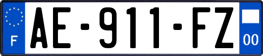 AE-911-FZ