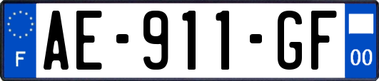 AE-911-GF