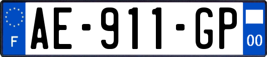AE-911-GP