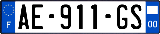 AE-911-GS