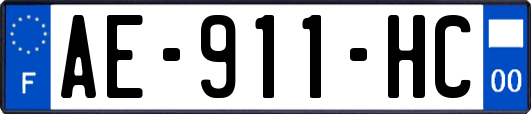 AE-911-HC