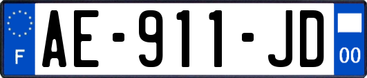AE-911-JD