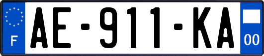 AE-911-KA