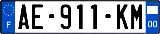 AE-911-KM