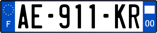 AE-911-KR