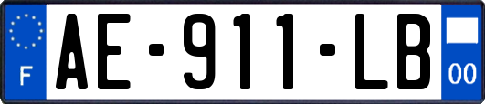 AE-911-LB