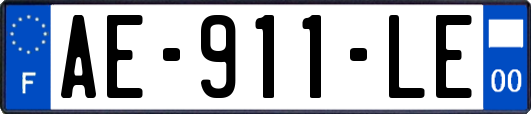 AE-911-LE