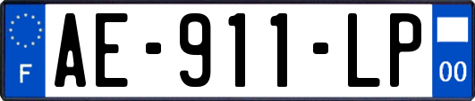AE-911-LP