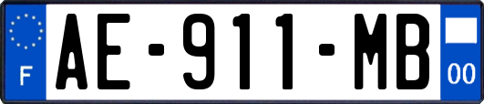 AE-911-MB