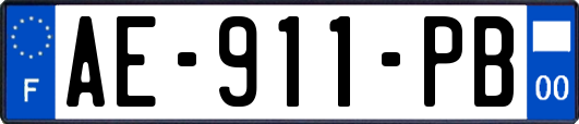 AE-911-PB
