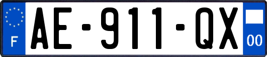 AE-911-QX