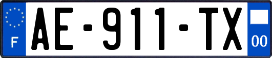 AE-911-TX