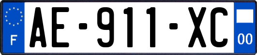 AE-911-XC