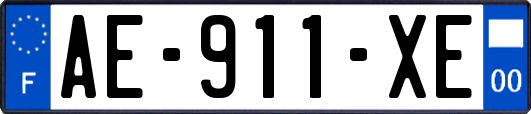 AE-911-XE