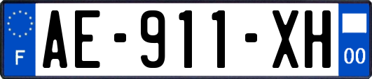AE-911-XH
