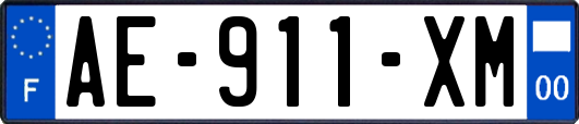 AE-911-XM