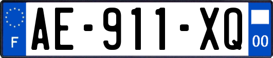 AE-911-XQ