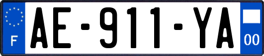 AE-911-YA