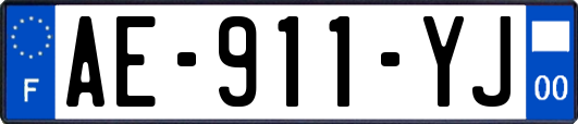 AE-911-YJ