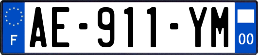 AE-911-YM