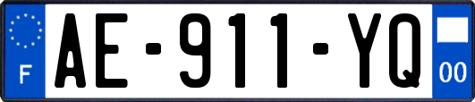 AE-911-YQ