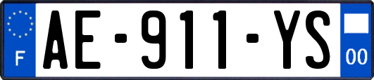 AE-911-YS