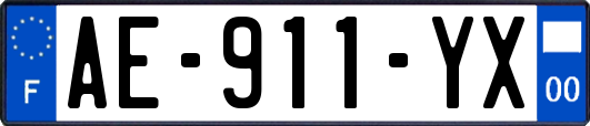 AE-911-YX