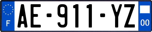 AE-911-YZ