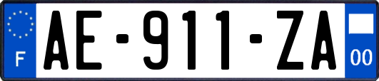 AE-911-ZA