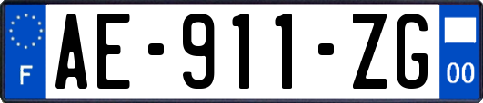 AE-911-ZG