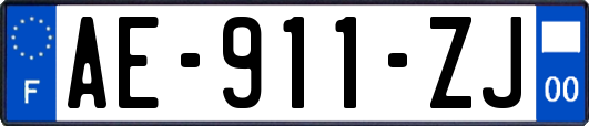 AE-911-ZJ