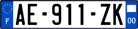 AE-911-ZK