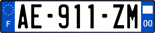 AE-911-ZM