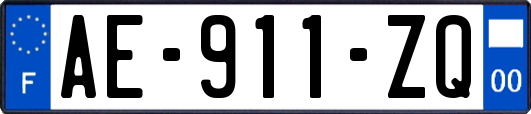 AE-911-ZQ