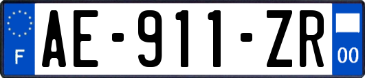 AE-911-ZR