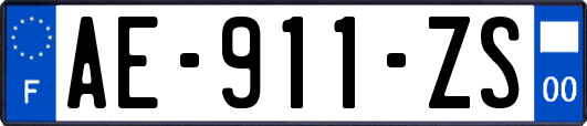 AE-911-ZS